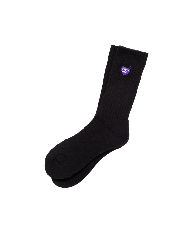Pile Socks