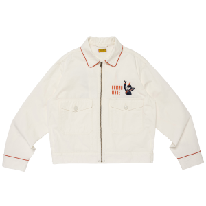 Drizzler Jacket