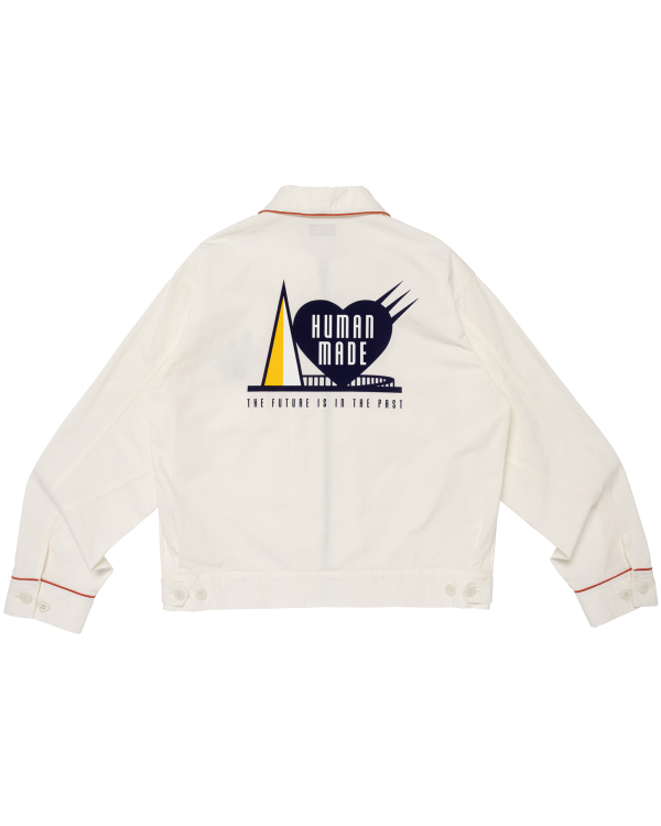 Drizzler Jacket - Image 2