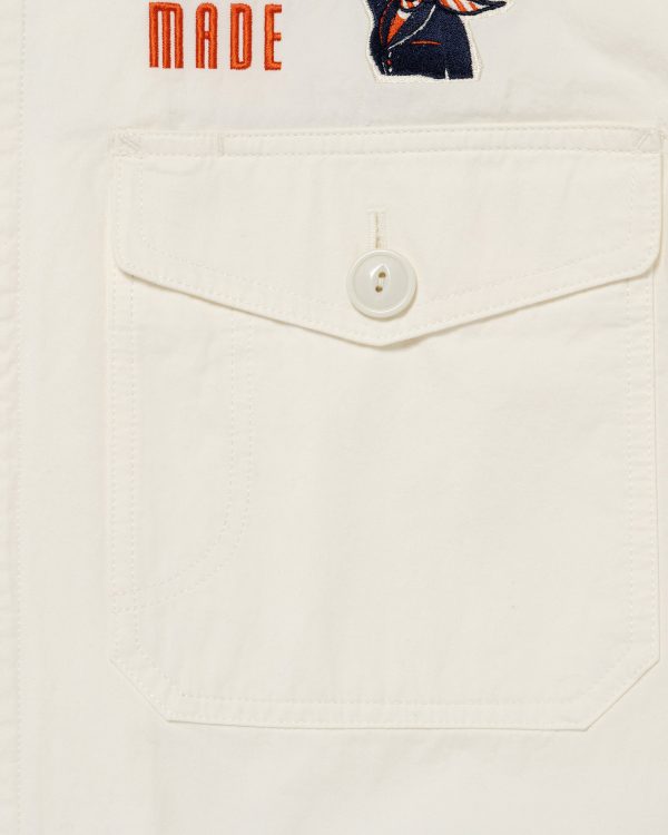 Drizzler Jacket - Image 4