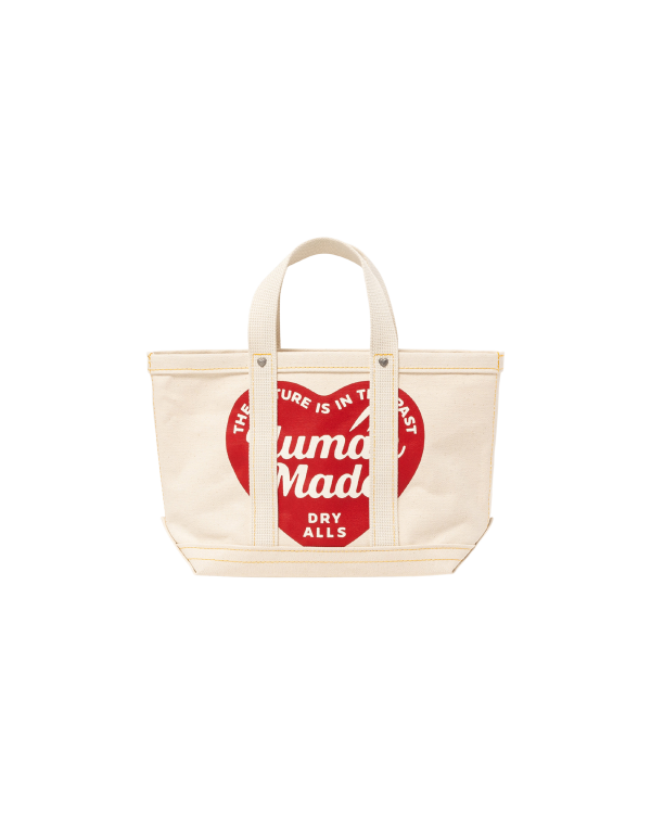 Canvas Tote Small