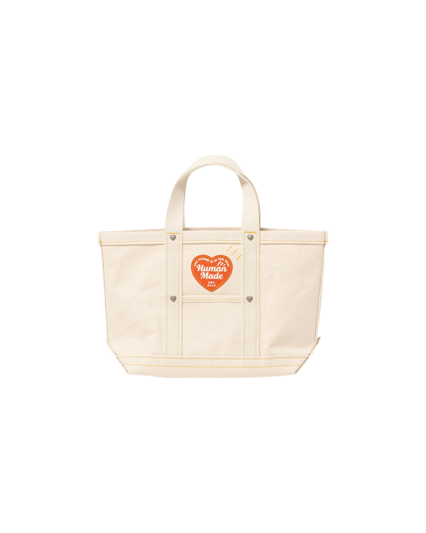 Canvas Tote Small - Image 3