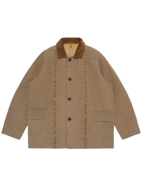 Hunting Jacket