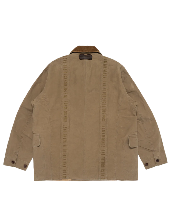 Hunting Jacket - Image 5