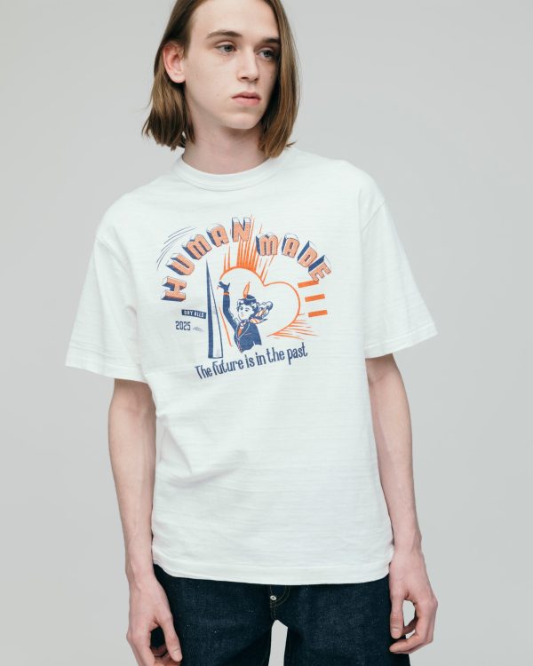 Graphic T-Shirt - Image 2