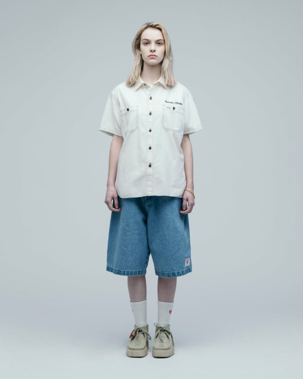 Chambray Shirt - Image 2