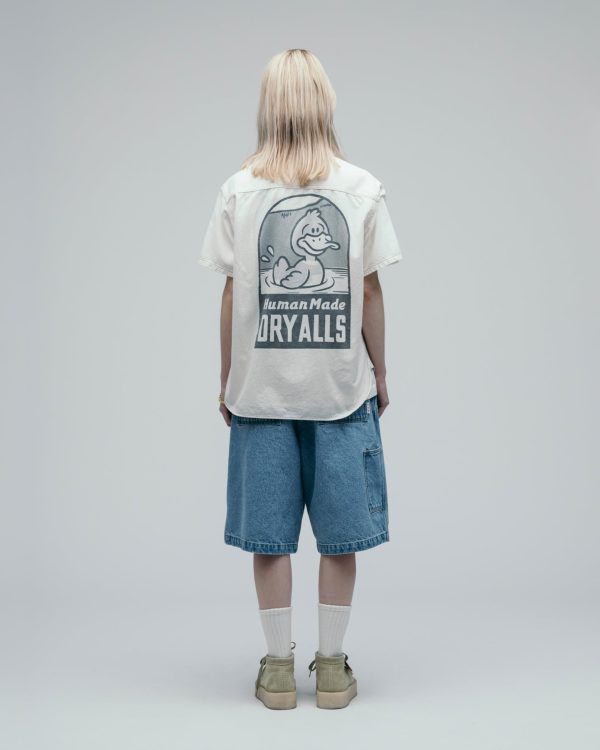 Chambray Shirt - Image 3