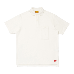 Big Polo Shirt