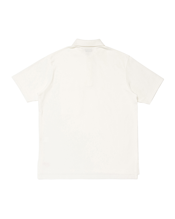 Big Polo Shirt - Image 2