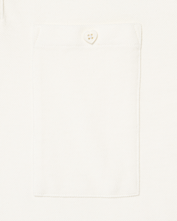 Big Polo Shirt - Image 3