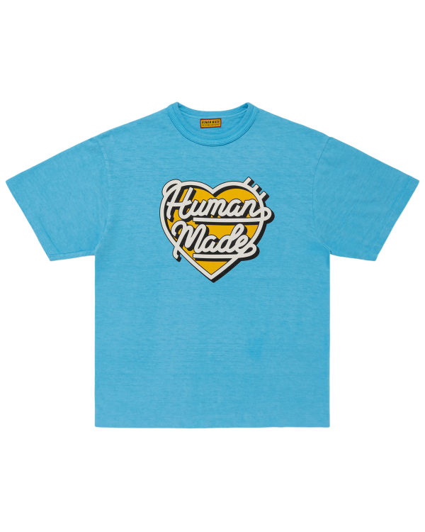 Color T-Shirt