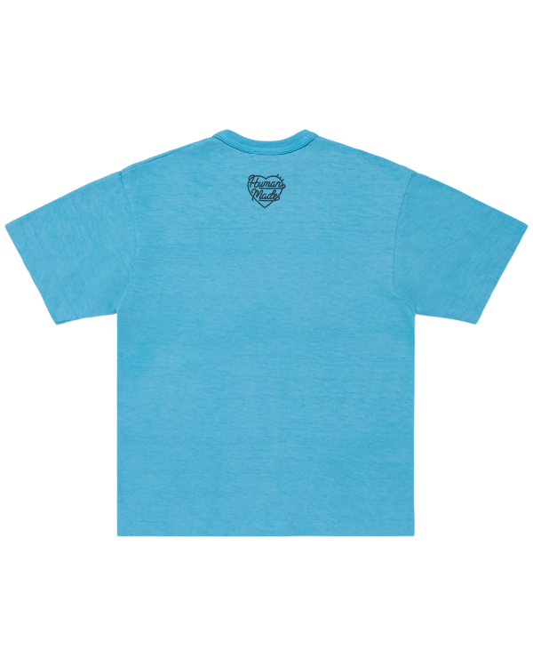 Color T-Shirt - Image 2