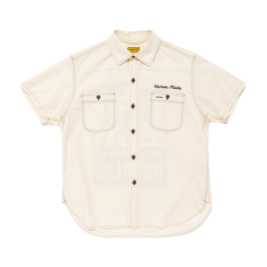 Chambray Shirt
