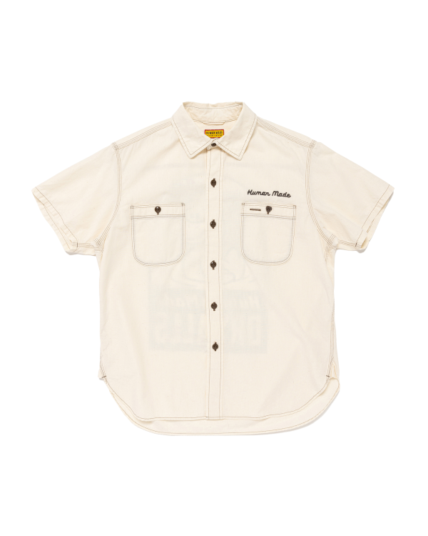 Chambray Shirt