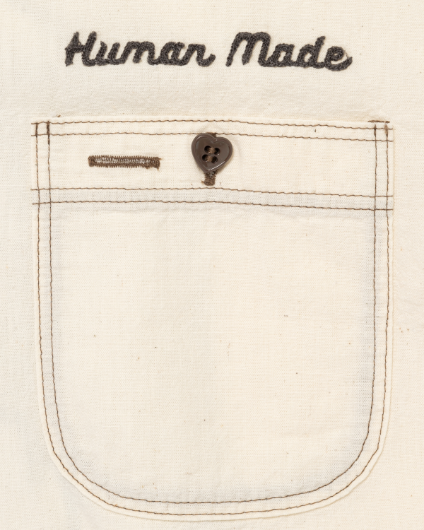Chambray Shirt - Image 6