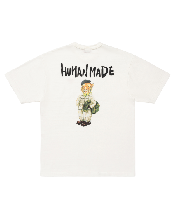 Graphic T-Shirt - Image 2