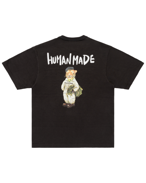Graphic T-Shirt - Image 2