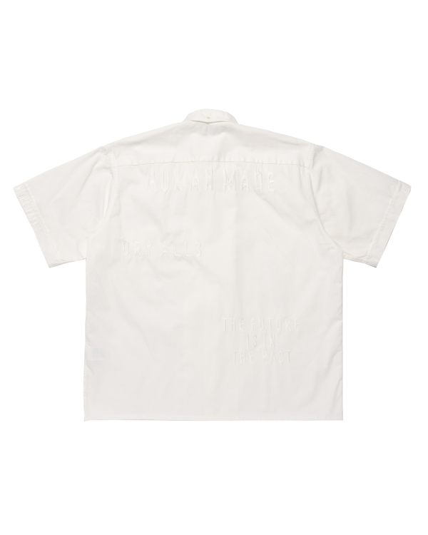 Open Collar Shirt - Image 2