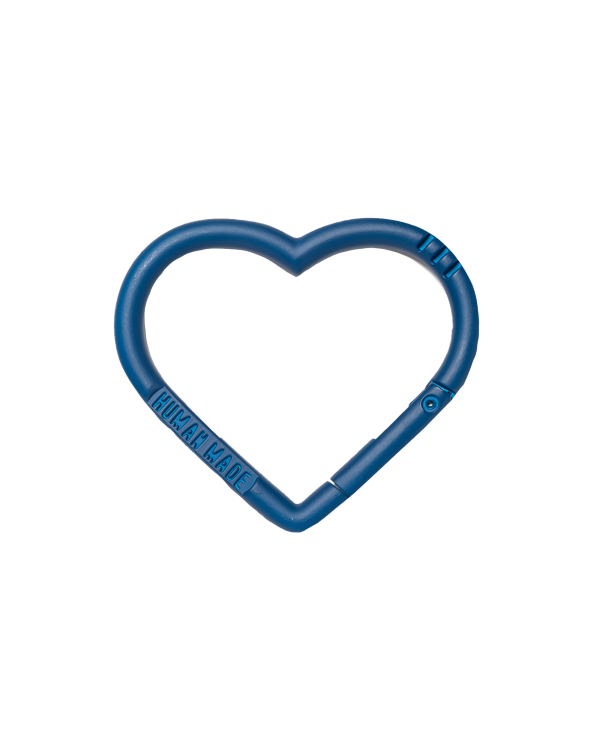 Heart Carabiner - Image 2