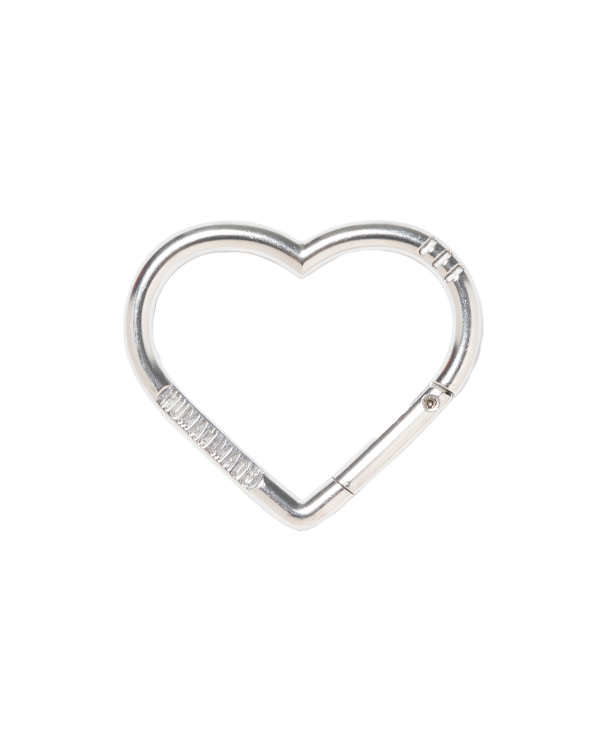 Heart Carabiner