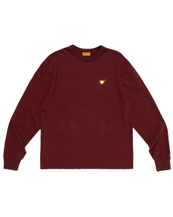 Graphic L/S T-Shirt #1