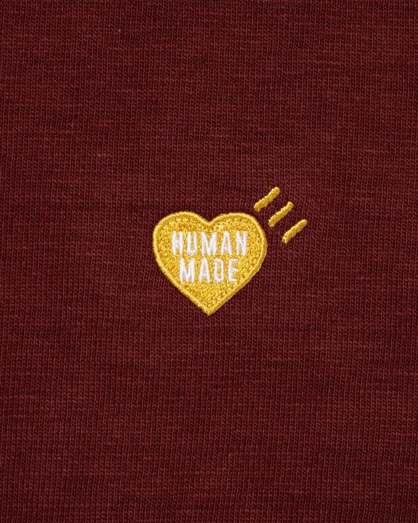 Graphic L/S T-Shirt #1 - Image 3