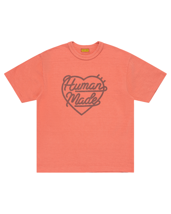 Color T-Shirt