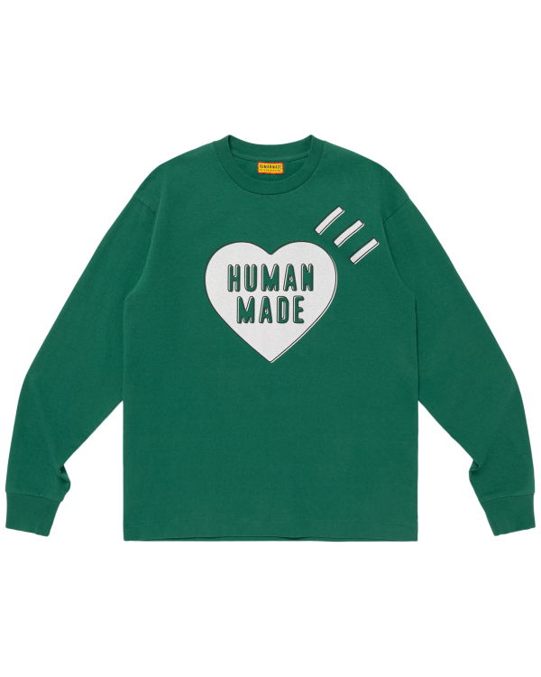 Graphic L/S T-Shirt #5