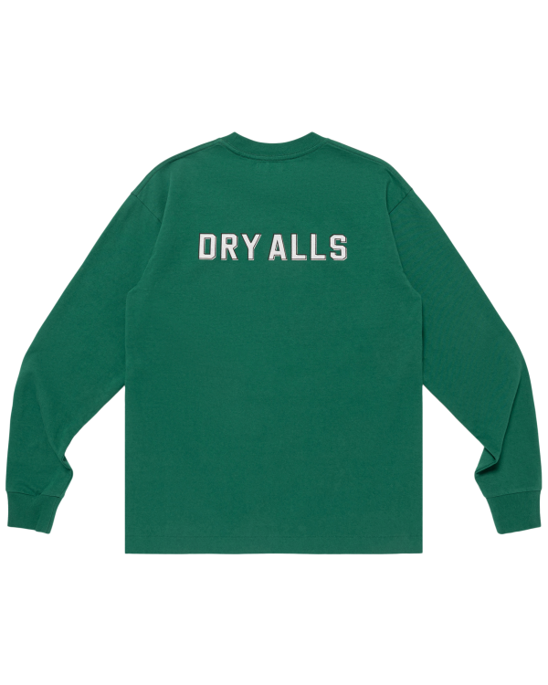 Graphic L/S T-Shirt #5 - Image 2