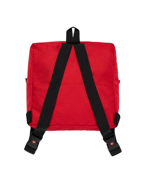 Square Backpack - Image 2