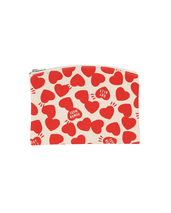Bank Pouch