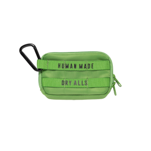 Military Card Case