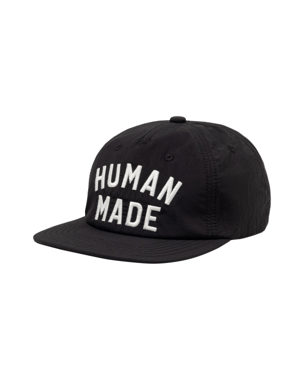 5Panel Nylon Cap - Image 2