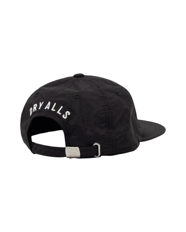 5Panel Nylon Cap - Image 3