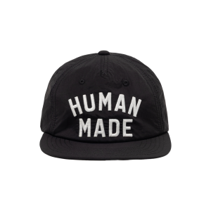 5Panel Nylon Cap