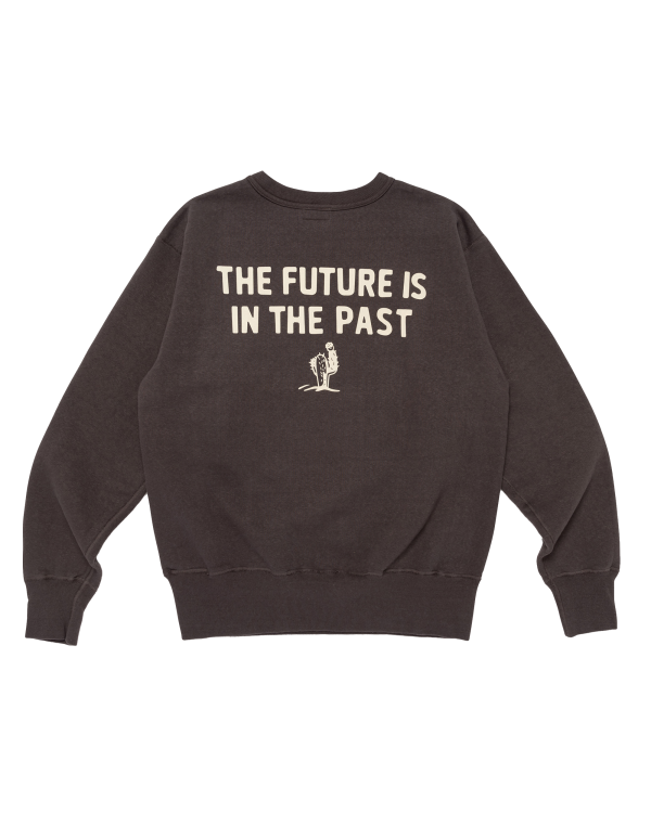 Tsuriami Sweatshirt #2 - Image 2