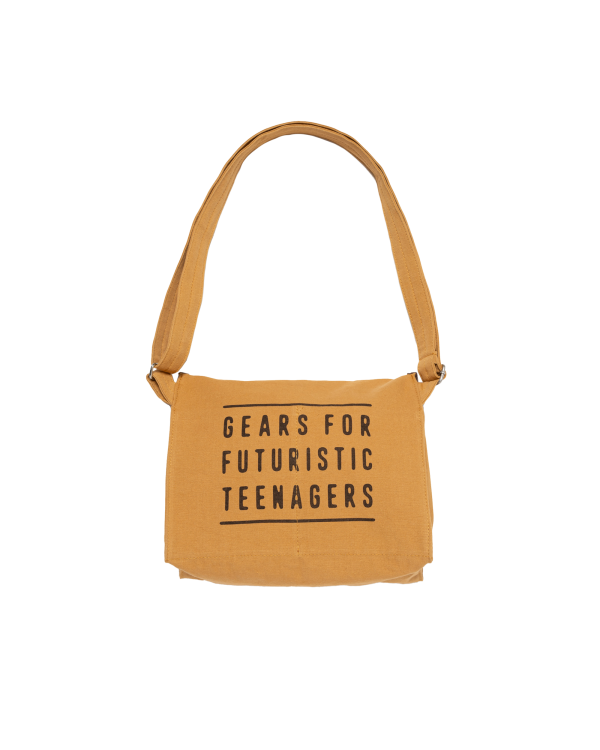 Mini Shoulder Bag - Image 2