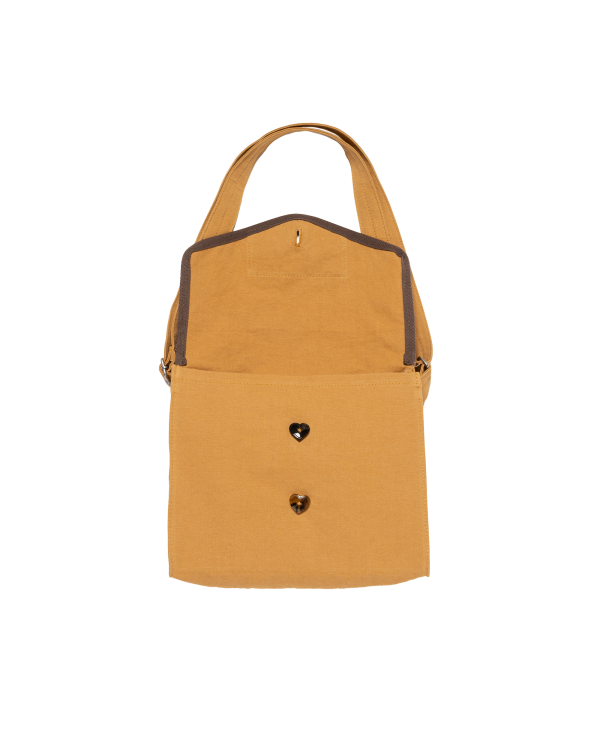 Mini Shoulder Bag - Image 3