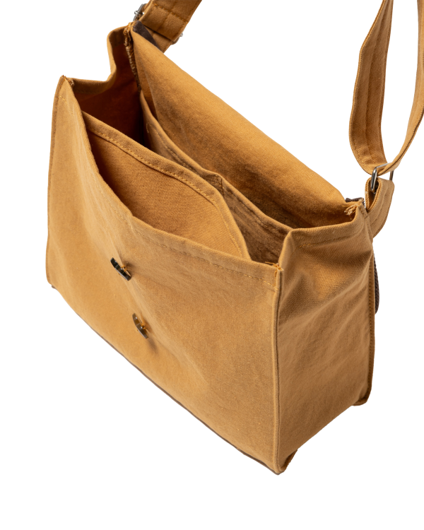 Mini Shoulder Bag - Image 4