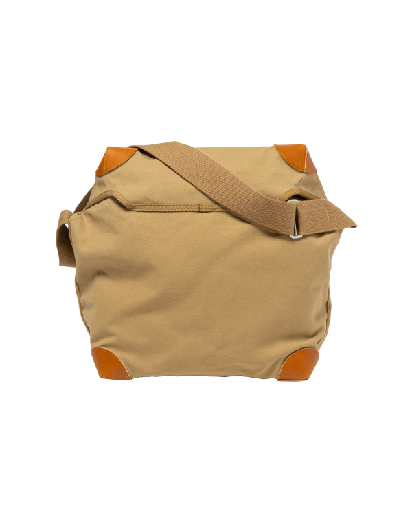 Canvas Shoulder Bag - Image 2
