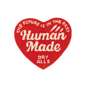 Heart Rug Medium
