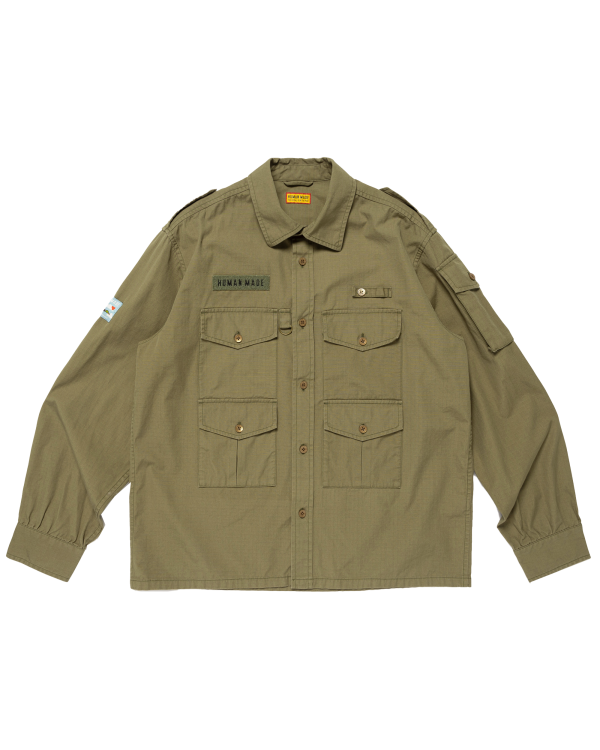 Cameraman Shirt