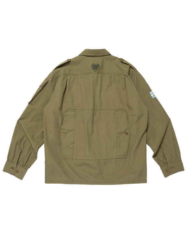 Cameraman Shirt - Image 2