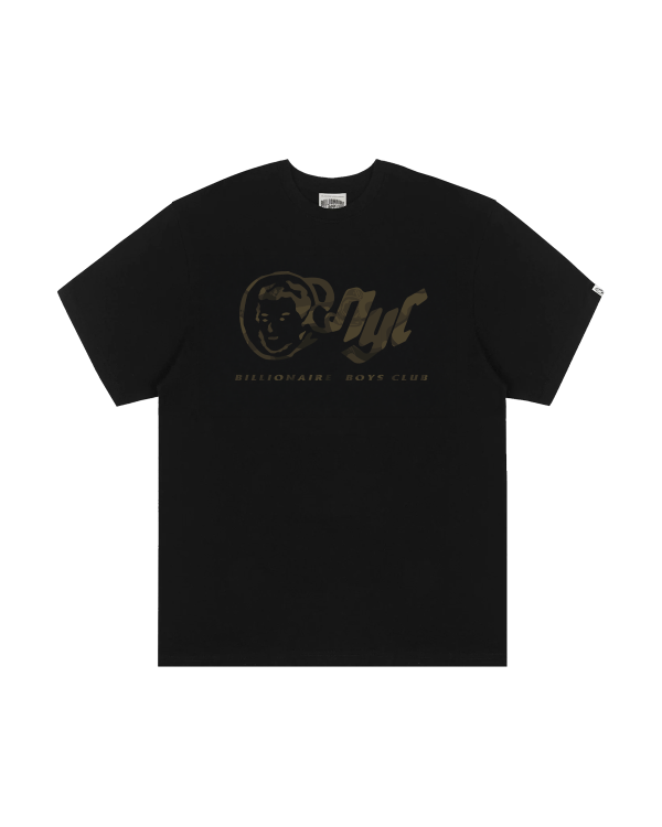 NYC OG Logo Camo Tee