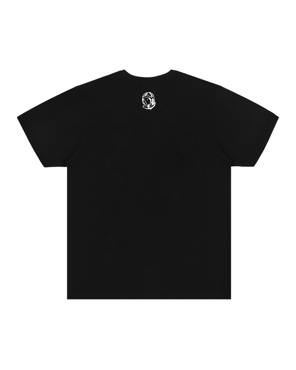 Classic Curve Logo Tee - Image 2