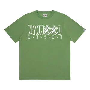 Wynwood Logo Tee