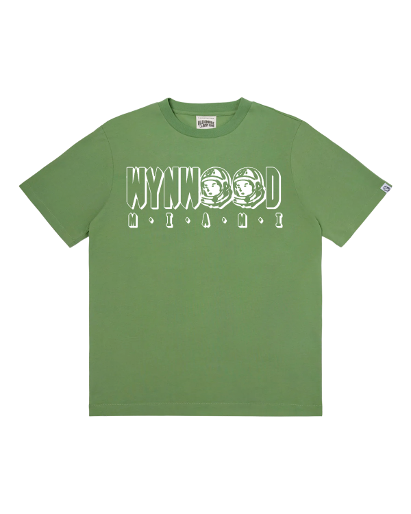 Wynwood Logo Tee