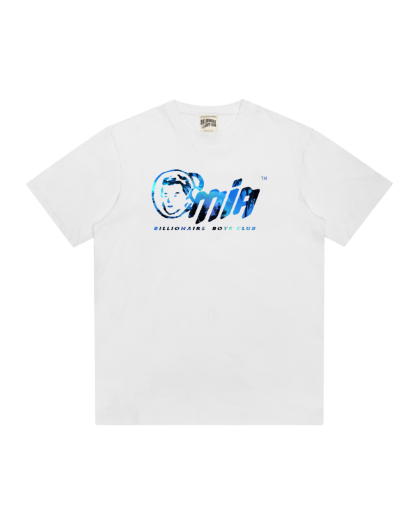 MIA Skyline Logo Tee