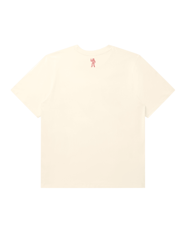 Curve Logo Tee - Image 2