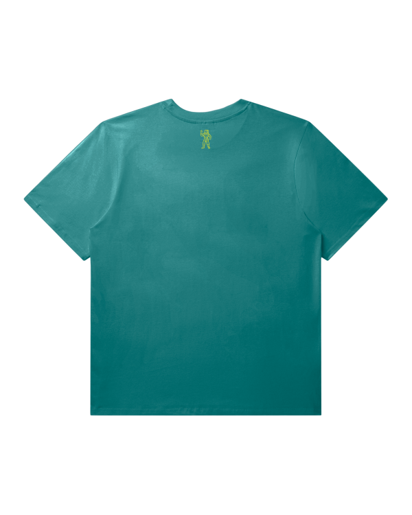 Curve Logo Tee - Image 2